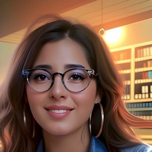 Meet your Posher, Mariah (previously Javier)